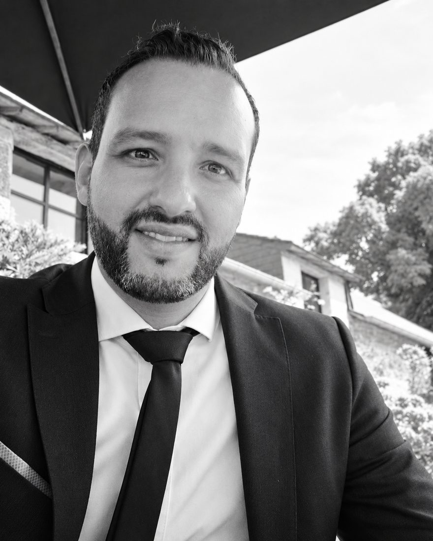 Alexios Klonaris